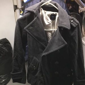 Gap jacket size xs